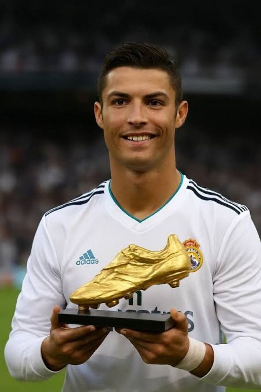Golden Boot :- Top scorer